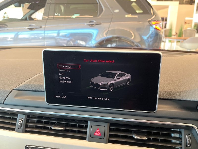 2019 (68) AUDI A5 2.0 TDI S Line 2dr S Tronic 4926651