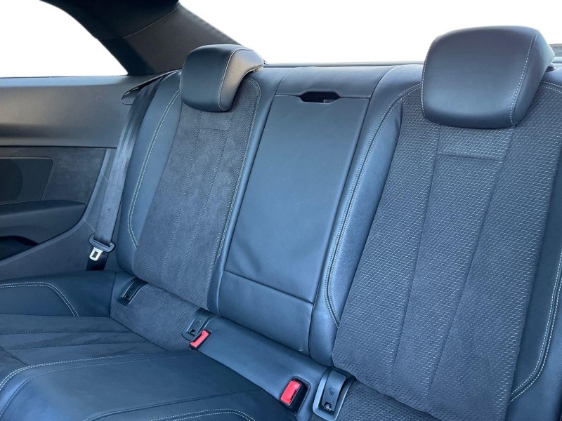 2019 (68) AUDI A5 2.0 TDI S Line 2dr S Tronic 4926621