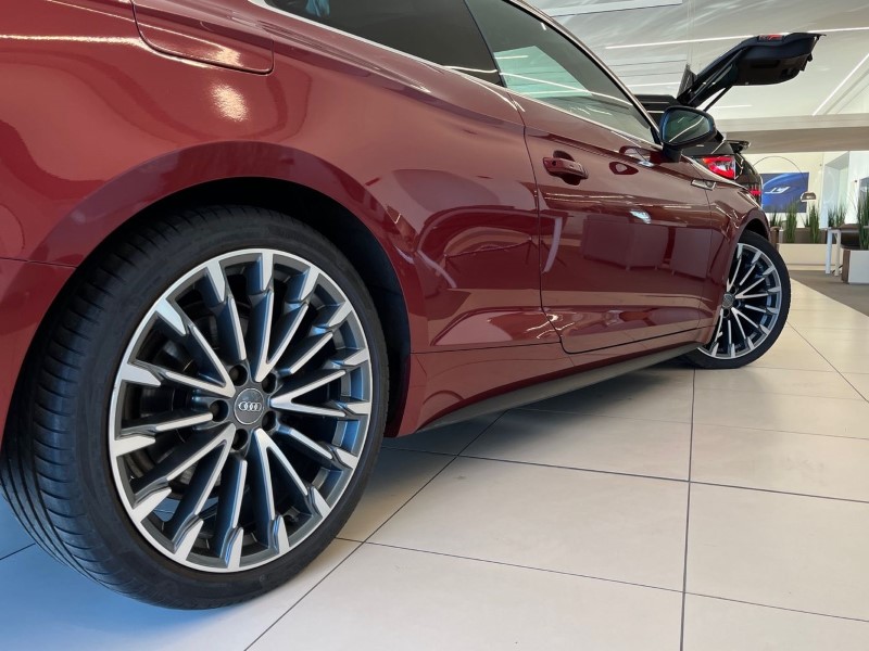 2019 (68) AUDI A5 2.0 TDI S Line 2dr S Tronic 4926663