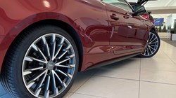 2019 (68) AUDI A5 2.0 TDI S Line 2dr S Tronic 4926663