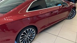 2019 (68) AUDI A5 2.0 TDI S Line 2dr S Tronic 4926666