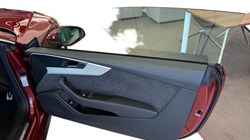 2019 (68) AUDI A5 2.0 TDI S Line 2dr S Tronic 4926639