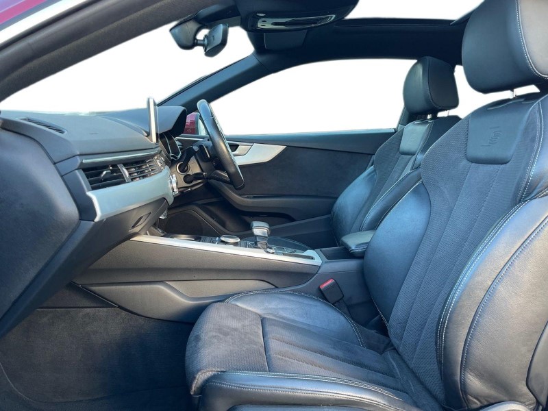 2019 (68) AUDI A5 2.0 TDI S Line 2dr S Tronic 4926620