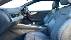 2019 (68) AUDI A5 2.0 TDI S Line 2dr S Tronic 4926620