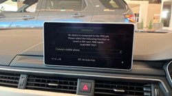 2019 (68) AUDI A5 2.0 TDI S Line 2dr S Tronic 4926649