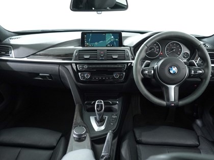 2017 (17) BMW 4 SERIES 435d xDrive M Sport 5dr Auto [Professional Media]