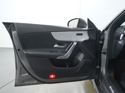 2022 (22) MERCEDES-BENZ CLA 200 AMG Line Premium Plus 4dr Tip Auto