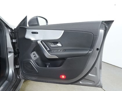2022 (22) MERCEDES-BENZ CLA 200 AMG Line Premium Plus 4dr Tip Auto