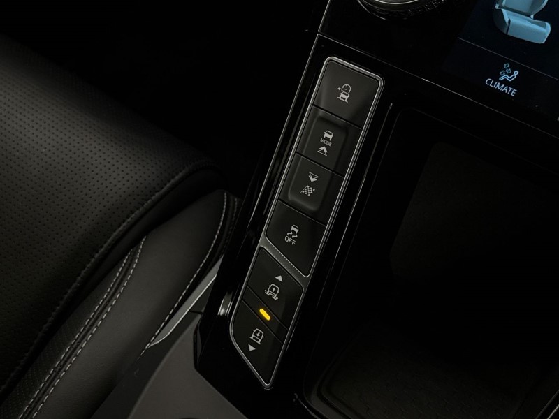 2021 (71) JAGUAR I-PACE 294kW EV400 HSE 90kWh 5dr Auto [11kW Charger] 4905704