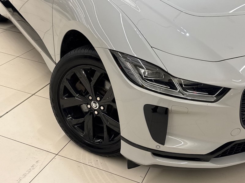 2021 (71) JAGUAR I-PACE 294kW EV400 HSE 90kWh 5dr Auto [11kW Charger] 4905711