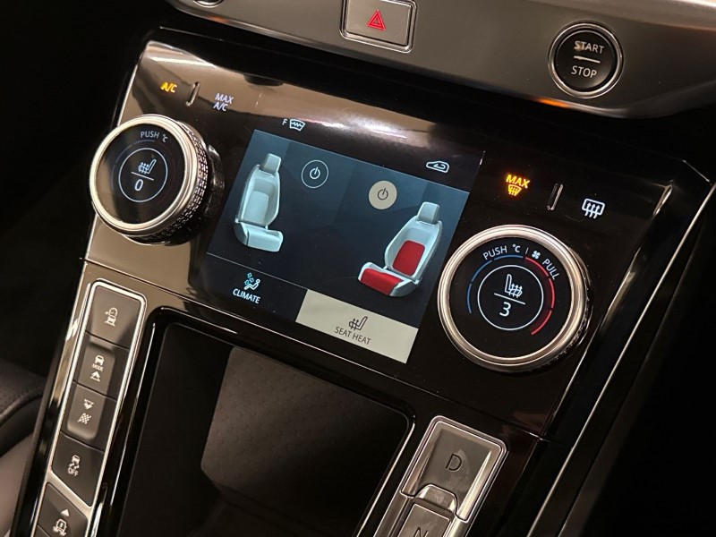 2021 (71) JAGUAR I-PACE 294kW EV400 HSE 90kWh 5dr Auto [11kW Charger] 4905705