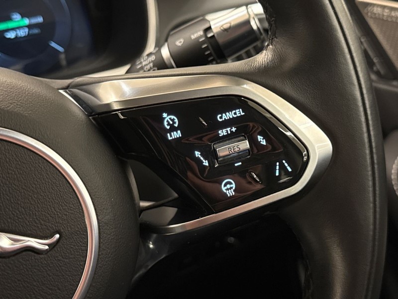 2021 (71) JAGUAR I-PACE 294kW EV400 HSE 90kWh 5dr Auto [11kW Charger] 4905700