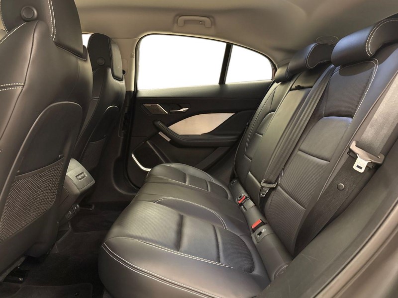 2021 (71) JAGUAR I-PACE 294kW EV400 HSE 90kWh 5dr Auto [11kW Charger] 4905676