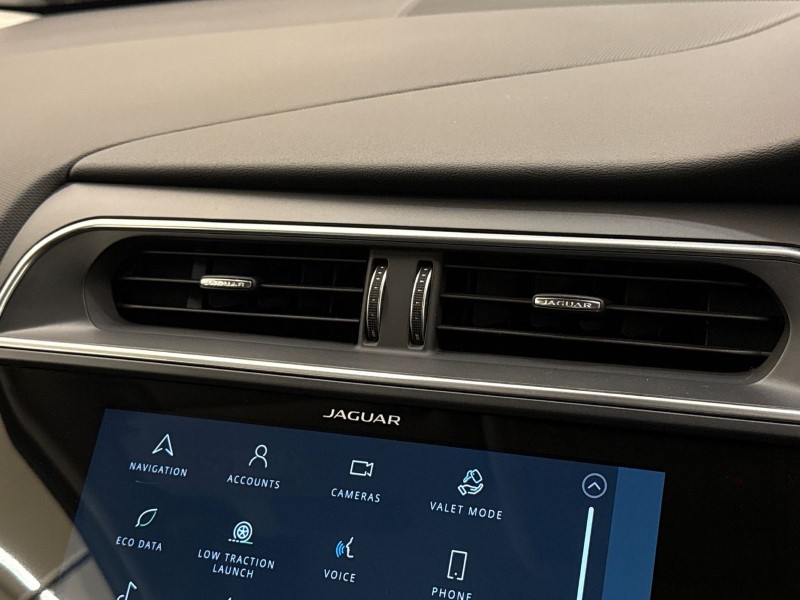 2021 (71) JAGUAR I-PACE 294kW EV400 HSE 90kWh 5dr Auto [11kW Charger] 4905706