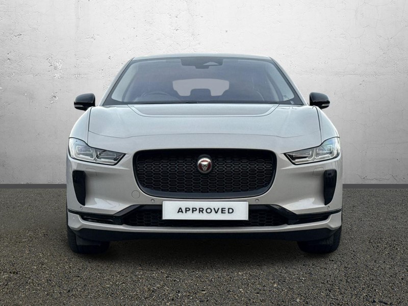 2021 (71) JAGUAR I-PACE 294kW EV400 HSE 90kWh 5dr Auto [11kW Charger] 4905679
