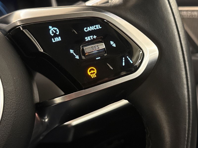 2021 (71) JAGUAR I-PACE 294kW EV400 HSE 90kWh 5dr Auto [11kW Charger] 4905698