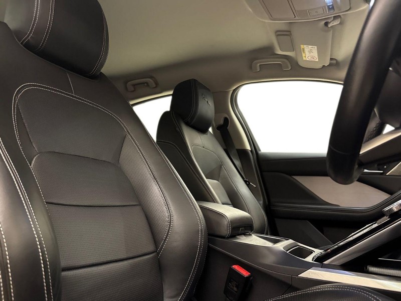 2021 (71) JAGUAR I-PACE 294kW EV400 HSE 90kWh 5dr Auto [11kW Charger] 4905697