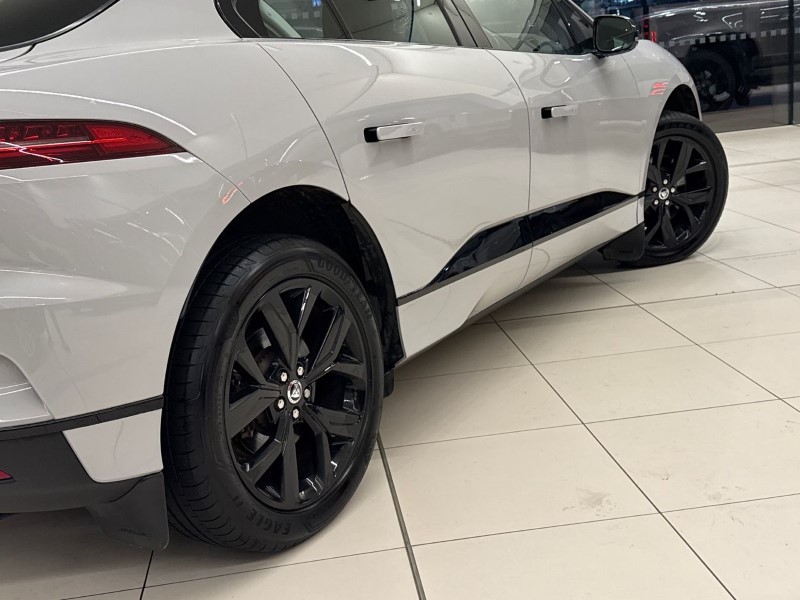 2021 (71) JAGUAR I-PACE 294kW EV400 HSE 90kWh 5dr Auto [11kW Charger] 4905717