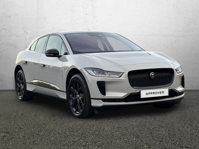 2021 (71) JAGUAR I-PACE 294kW EV400 HSE 90kWh 5dr Auto [11kW Charger]