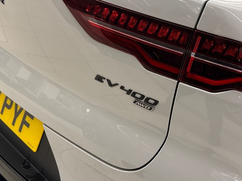 2021 (71) JAGUAR I-PACE 294kW EV400 HSE 90kWh 5dr Auto [11kW Charger] 4905715