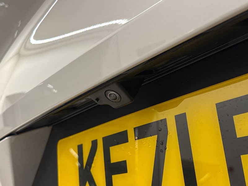 2021 (71) JAGUAR I-PACE 294kW EV400 HSE 90kWh 5dr Auto [11kW Charger] 4905710