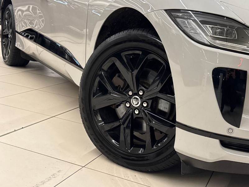 2021 (71) JAGUAR I-PACE 294kW EV400 HSE 90kWh 5dr Auto [11kW Charger] 4905713