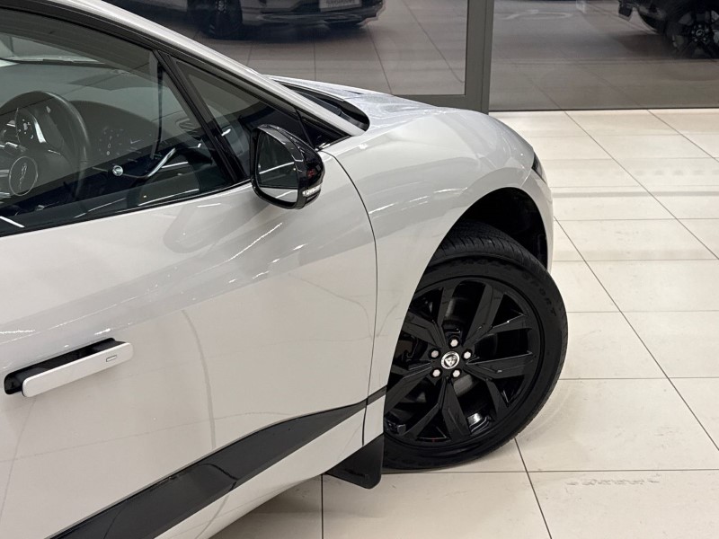 2021 (71) JAGUAR I-PACE 294kW EV400 HSE 90kWh 5dr Auto [11kW Charger] 4905718