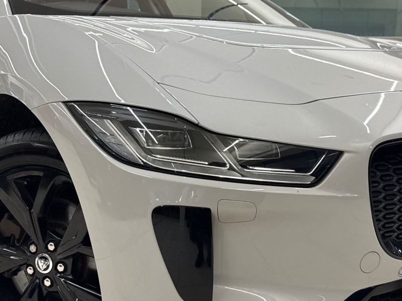 2021 (71) JAGUAR I-PACE 294kW EV400 HSE 90kWh 5dr Auto [11kW Charger] 4905689