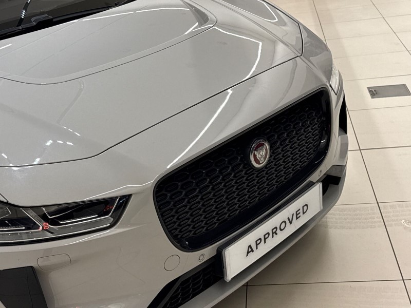 2021 (71) JAGUAR I-PACE 294kW EV400 HSE 90kWh 5dr Auto [11kW Charger] 4905712