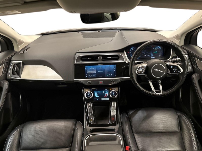 2021 (71) JAGUAR I-PACE 294kW EV400 HSE 90kWh 5dr Auto [11kW Charger] 4905681