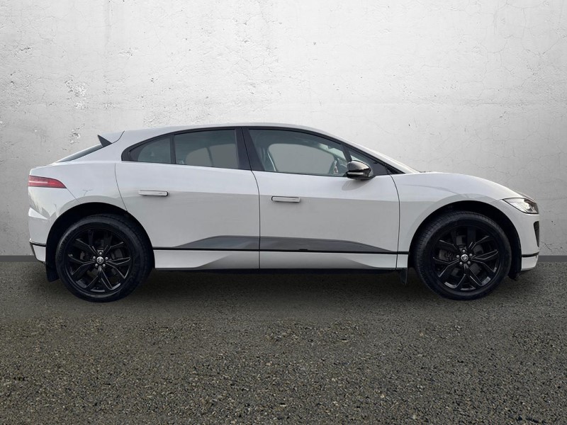 2021 (71) JAGUAR I-PACE 294kW EV400 HSE 90kWh 5dr Auto [11kW Charger] 4905677