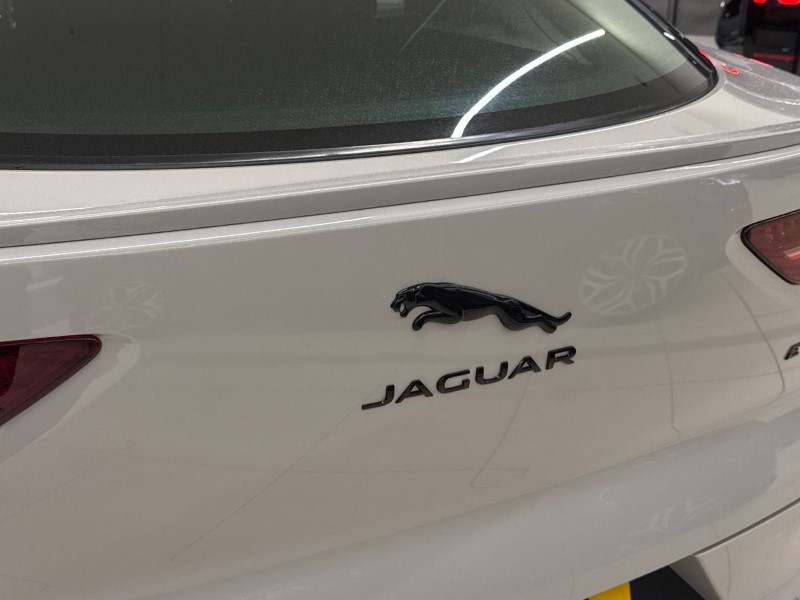 2021 (71) JAGUAR I-PACE 294kW EV400 HSE 90kWh 5dr Auto [11kW Charger] 4905714