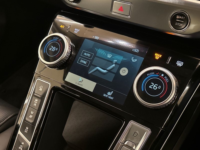 2021 (71) JAGUAR I-PACE 294kW EV400 HSE 90kWh 5dr Auto [11kW Charger] 4905703