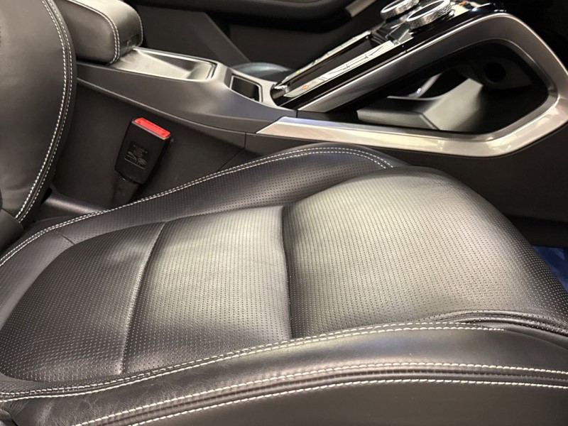 2021 (71) JAGUAR I-PACE 294kW EV400 HSE 90kWh 5dr Auto [11kW Charger] 4905696