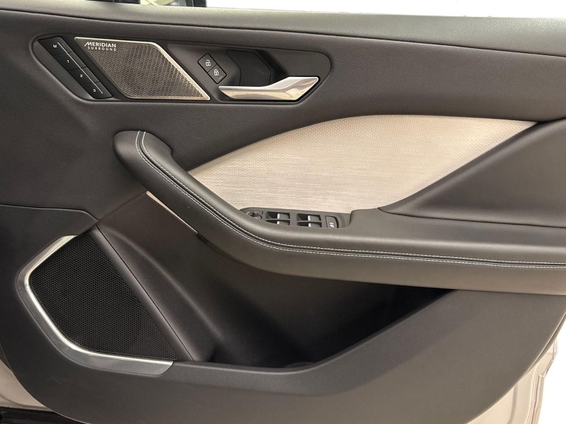 2021 (71) JAGUAR I-PACE 294kW EV400 HSE 90kWh 5dr Auto [11kW Charger] 4905693