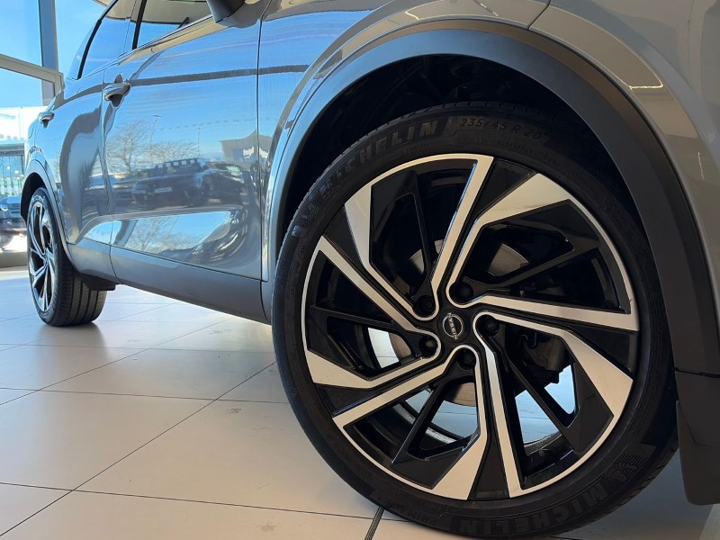 2022 (22) NISSAN QASHQAI 1.3 DiG-T MH 158 Tekna PLUS 5dr Xtronic 4913289