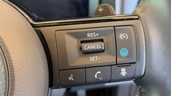 2022 (22) NISSAN QASHQAI 1.3 DiG-T MH 158 Tekna PLUS 5dr Xtronic 4913271