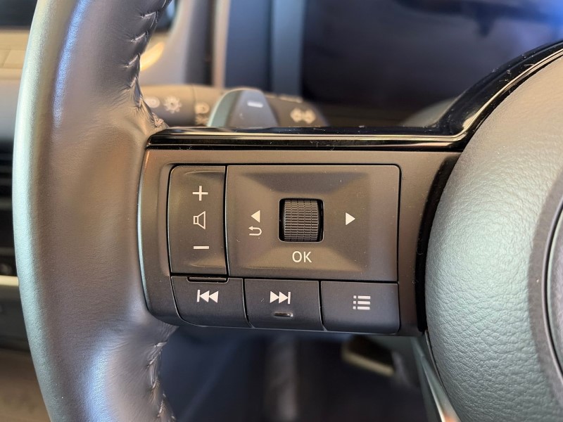 2022 (22) NISSAN QASHQAI 1.3 DiG-T MH 158 Tekna PLUS 5dr Xtronic 4913270