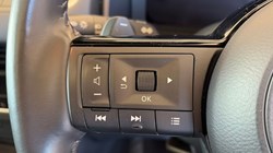 2022 (22) NISSAN QASHQAI 1.3 DiG-T MH 158 Tekna PLUS 5dr Xtronic 4913270