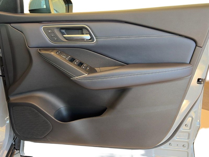 2022 (22) NISSAN QASHQAI 1.3 DiG-T MH 158 Tekna PLUS 5dr Xtronic 4913264