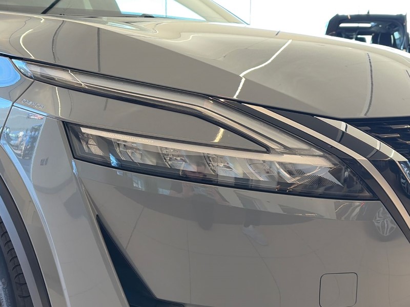 2022 (22) NISSAN QASHQAI 1.3 DiG-T MH 158 Tekna PLUS 5dr Xtronic 4913259