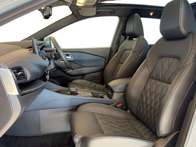 2022 (22) NISSAN QASHQAI 1.3 DiG-T MH 158 Tekna PLUS 5dr Xtronic 4913245