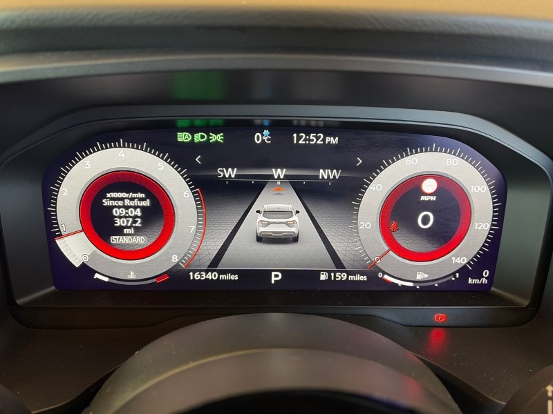 2022 (22) NISSAN QASHQAI 1.3 DiG-T MH 158 Tekna PLUS 5dr Xtronic 4913258