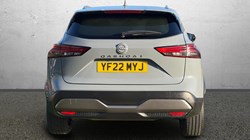 2022 (22) NISSAN QASHQAI 1.3 DiG-T MH 158 Tekna PLUS 5dr Xtronic 4913248