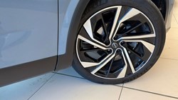 2022 (22) NISSAN QASHQAI 1.3 DiG-T MH 158 Tekna PLUS 5dr Xtronic 4913294