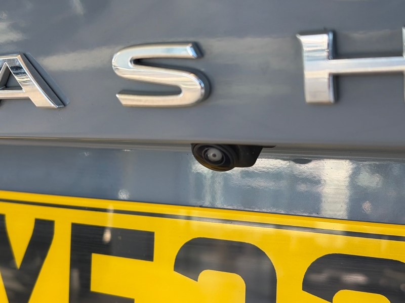 2022 (22) NISSAN QASHQAI 1.3 DiG-T MH 158 Tekna PLUS 5dr Xtronic 4913286