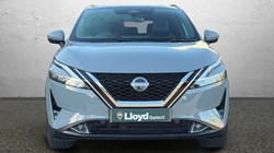 2022 (22) NISSAN QASHQAI 1.3 DiG-T MH 158 Tekna PLUS 5dr Xtronic 4913249