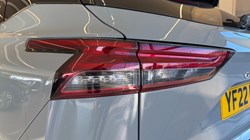 2022 (22) NISSAN QASHQAI 1.3 DiG-T MH 158 Tekna PLUS 5dr Xtronic 4913261