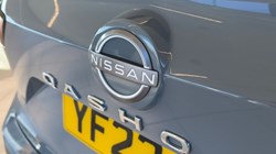 2022 (22) NISSAN QASHQAI 1.3 DiG-T MH 158 Tekna PLUS 5dr Xtronic 4913290
