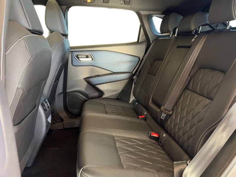 2022 (22) NISSAN QASHQAI 1.3 DiG-T MH 158 Tekna PLUS 5dr Xtronic 4913246